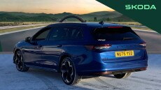 Skoda Superb 1.5 TSI iV Sportline 5dr DSG Estate